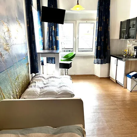 Ferienwohnung In Ediger Eller Exterior photo