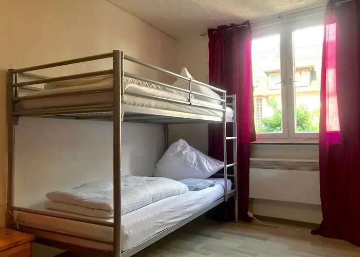 Ferienwohnung In Ediger Eller