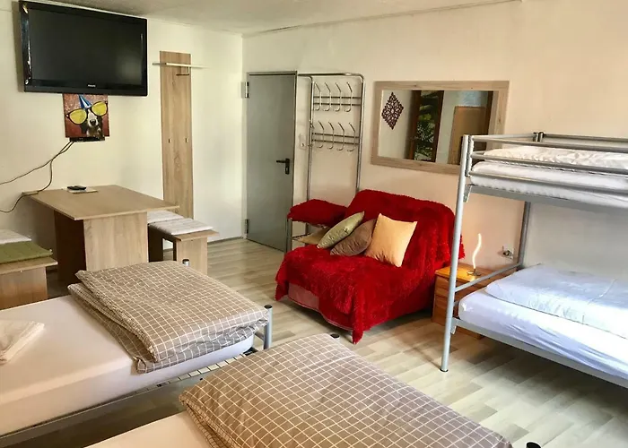 Ferienwohnung In Ediger Eller