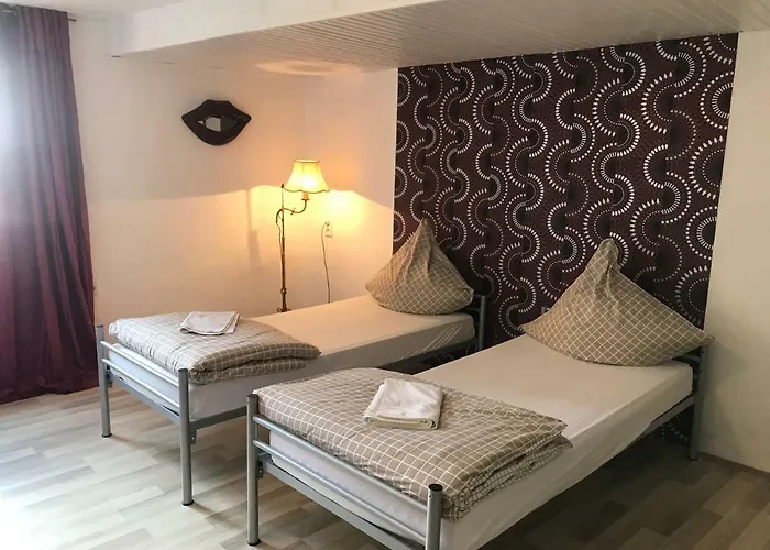 Ferienwohnung In Ediger Eller