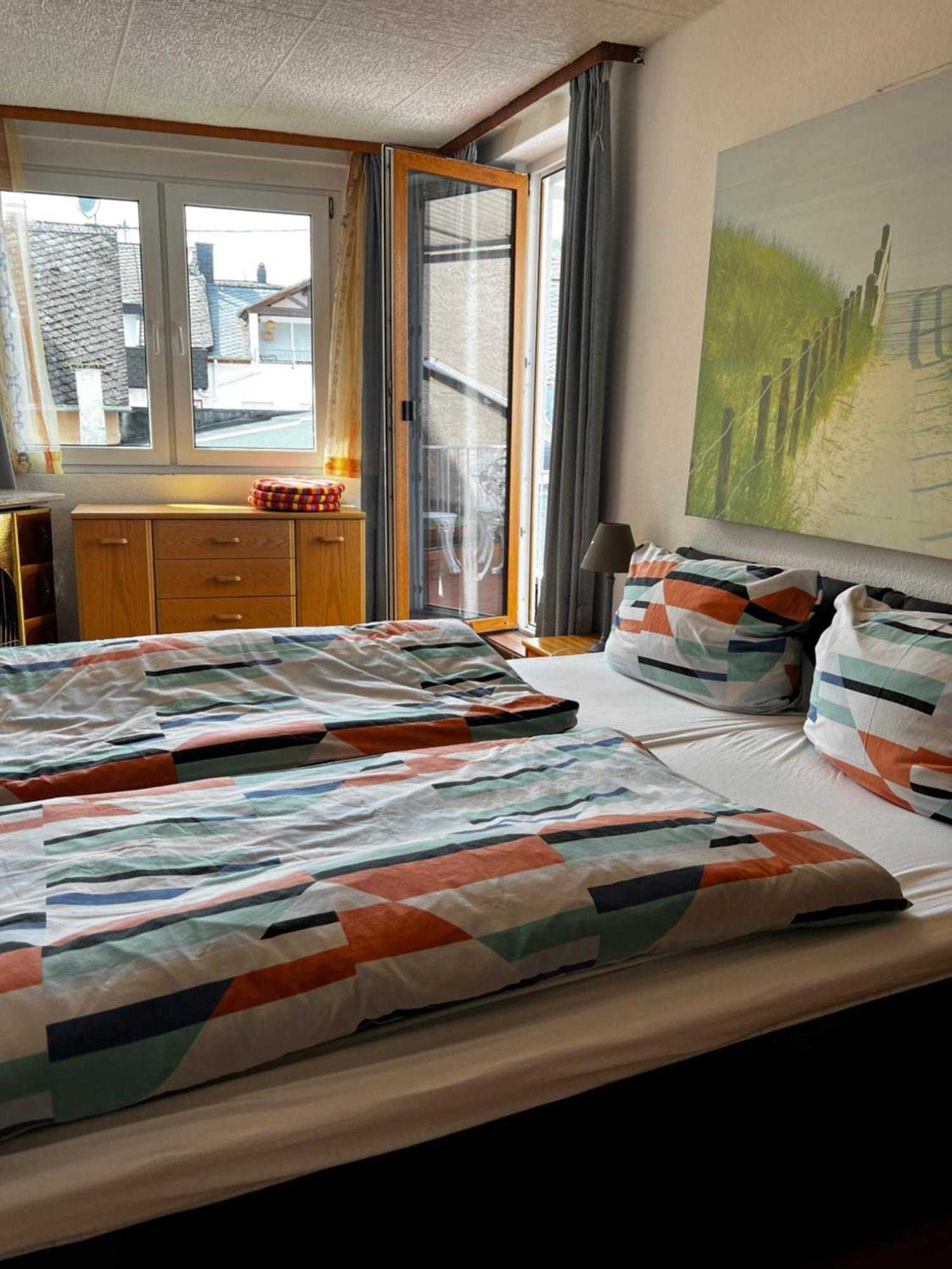 Apartment In Eller