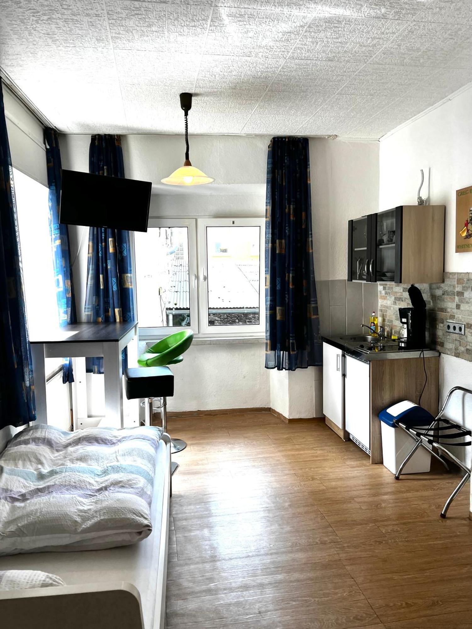 Apartment In Eller *