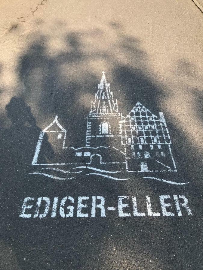 Apartment In Eller