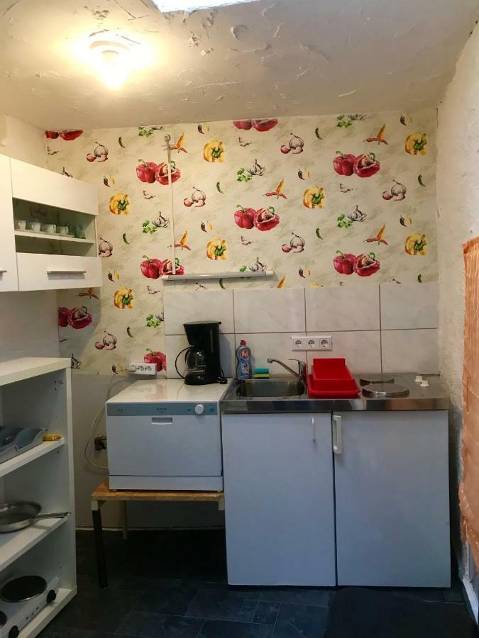 Apartment In Eller Ediger-Eller