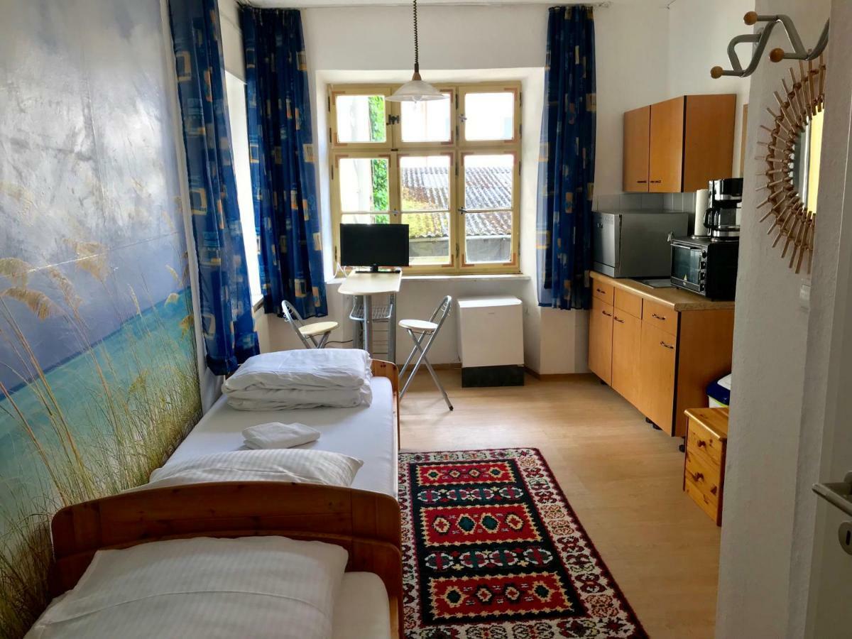 Apartment In Eller