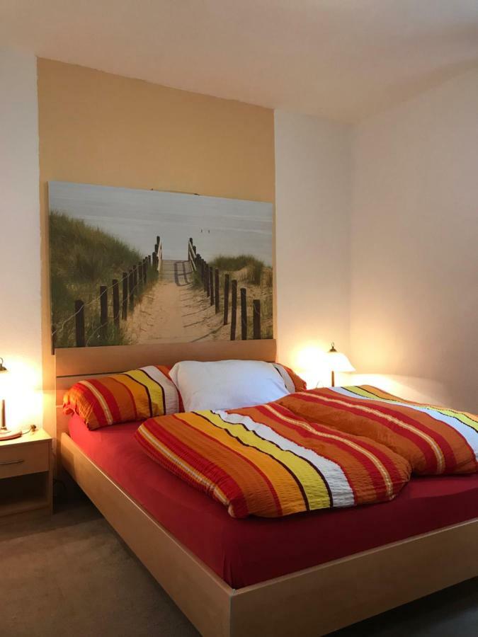 Apartment In Eller *